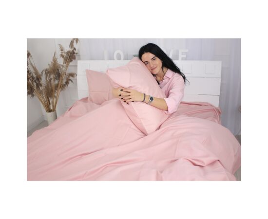 Постельное белье MirSon Сатин Premium Laura 00199 160х220 (2200001479043), изображение 5 Постельное белье MirSon Сатин Premium Laura 00199 160х220 (2200001479043), изображение 5