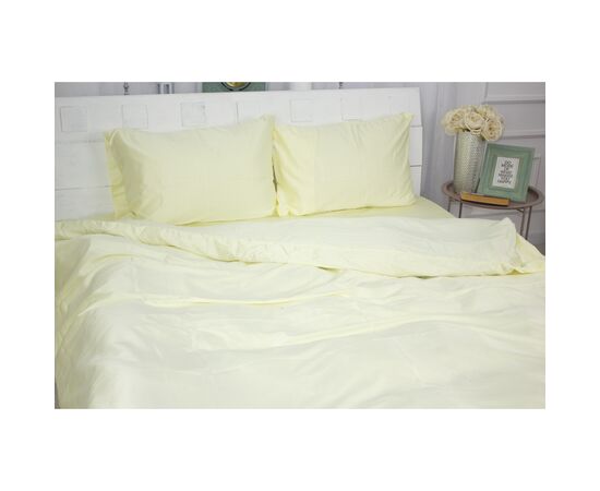 Постільна білизна MirSon Штучний шовк 23-0002 Cesario 160х220 (2200001480704), зображення 2