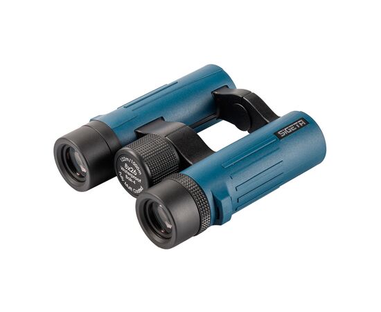 Бинокль Sigeta Imperial 8x26 Blue (65822), изображение 2 Бинокль Sigeta Imperial 8x26 Blue (65822), изображение 2