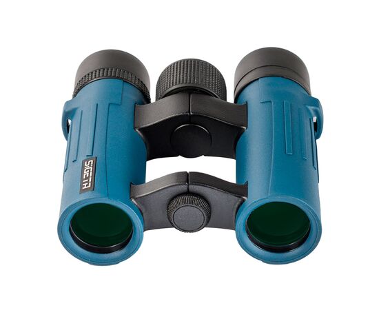 Бинокль Sigeta Imperial 8x26 Blue (65822), изображение 3 Бинокль Sigeta Imperial 8x26 Blue (65822), изображение 3