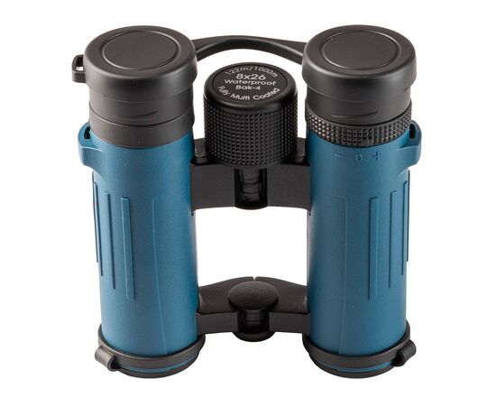Бинокль Sigeta Imperial 8x26 Blue (65822), изображение 5 Бинокль Sigeta Imperial 8x26 Blue (65822), изображение 5