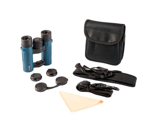 Бинокль Sigeta Imperial 8x26 Blue (65822), изображение 6 Бинокль Sigeta Imperial 8x26 Blue (65822), изображение 6