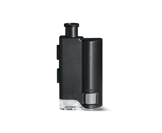 Микроскоп Konus Konusclip для смартфона 60-100x (3710), изображение 4 Микроскоп Konus Konusclip для смартфона 60-100x (3710), изображение 4