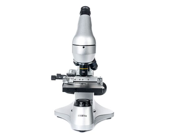 Микроскоп Sigeta Prize Novum 20x-1280x с камерой 2Mp (65244), изображение 3 Микроскоп Sigeta Prize Novum 20x-1280x с камерой 2Mp (65244), изображение 3