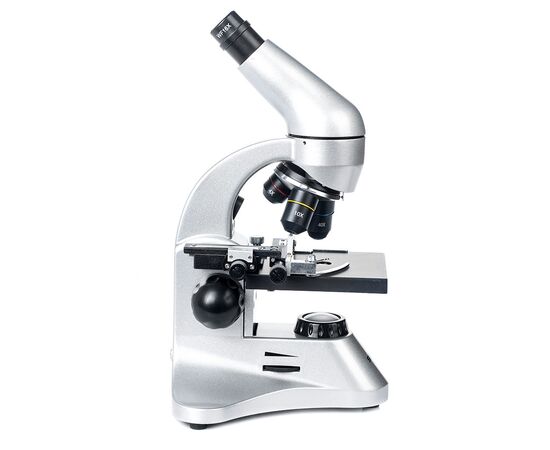 Микроскоп Sigeta Prize Novum 20x-1280x с камерой 2Mp (65244), изображение 4 Микроскоп Sigeta Prize Novum 20x-1280x с камерой 2Mp (65244), изображение 4