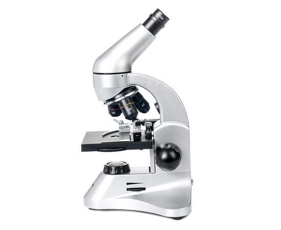 Микроскоп Sigeta Prize Novum 20x-1280x с камерой 2Mp (65244), изображение 5 Микроскоп Sigeta Prize Novum 20x-1280x с камерой 2Mp (65244), изображение 5