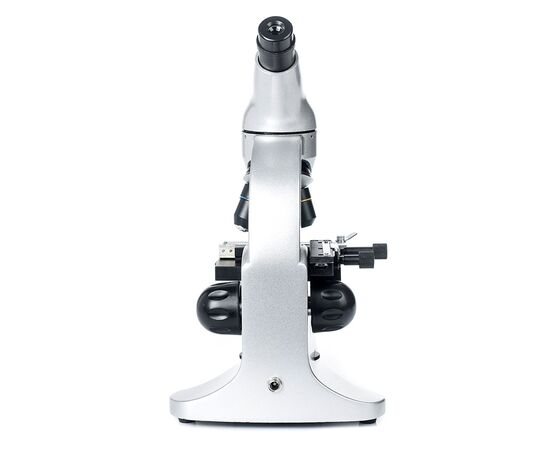 Микроскоп Sigeta Prize Novum 20x-1280x с камерой 2Mp (65244), изображение 6 Микроскоп Sigeta Prize Novum 20x-1280x с камерой 2Mp (65244), изображение 6