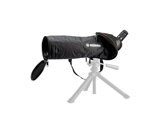 Подзорная труба Konus Konuspot-100 20-60x100 (7127), изображение 4 Подзорная труба Konus Konuspot-100 20-60x100 (7127), изображение 4