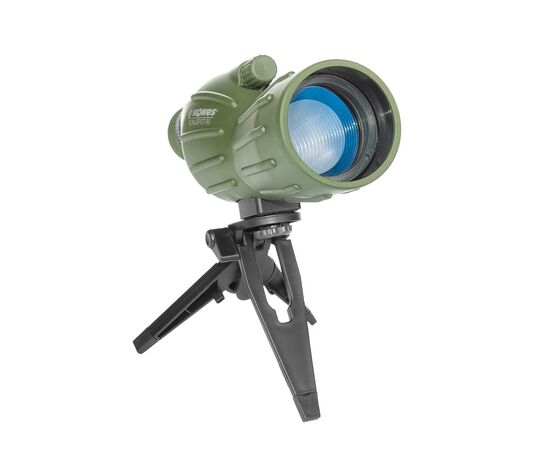 Подзорная труба Konus Konuspot-50 15-40x50 (7124), изображение 2 Подзорная труба Konus Konuspot-50 15-40x50 (7124), изображение 2