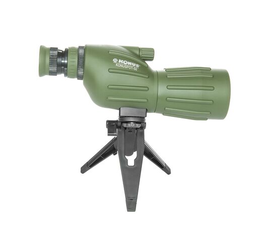 Подзорная труба Konus Konuspot-50 15-40x50 (7124), изображение 4 Подзорная труба Konus Konuspot-50 15-40x50 (7124), изображение 4
