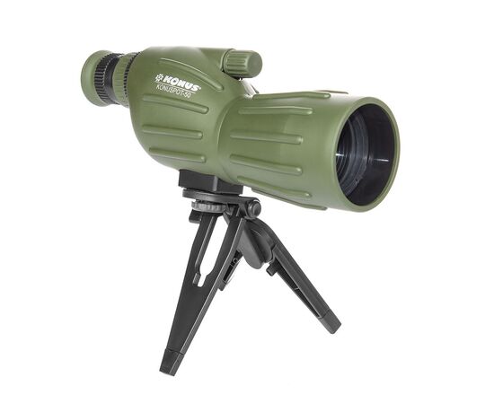 Підзорна труба Konus Konuspot-50 15-40x50 (7124)