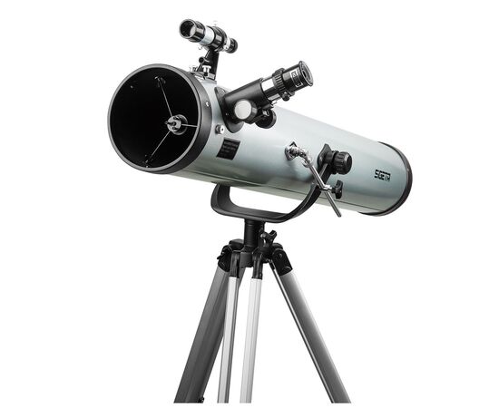 Телескоп Sigeta Meridia 114/900 (65323), изображение 2 Телескоп Sigeta Meridia 114/900 (65323), изображение 2