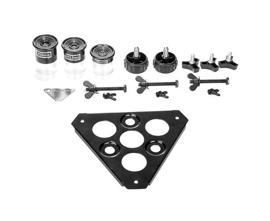 Телескоп Sigeta Meridia 114/900 (65323), изображение 5 Телескоп Sigeta Meridia 114/900 (65323), изображение 5