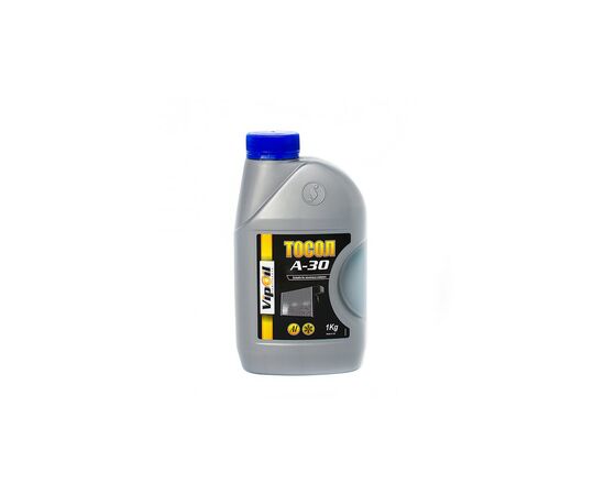 Тосол VIPOIL А-30 1кг (701347)