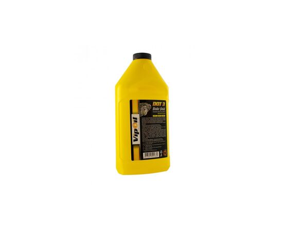 Тормозная жидкость VIPOIL DOT3 780 г (701354)