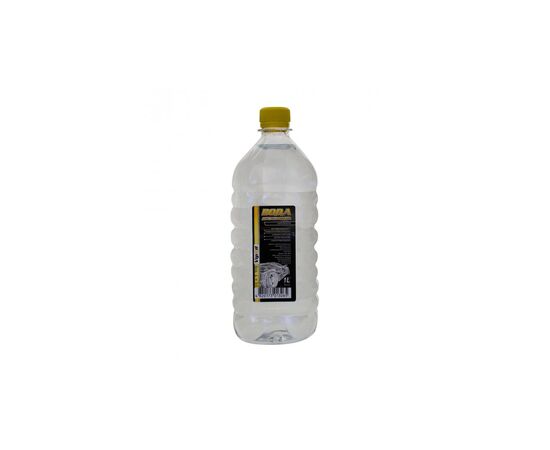 Вода дистиллированная VIPOIL 1л (0203827)