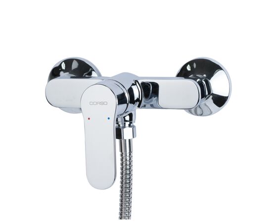 Смеситель Corso MARMORE DB-1D138C (9623300)