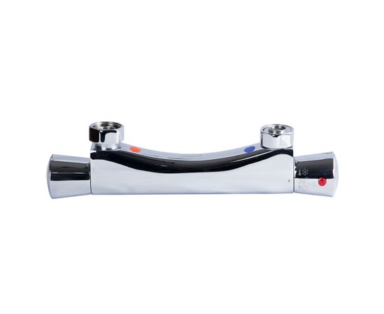 Змішувач Corso PIAVE EG-2D187C (9663300), зображення 3 Змішувач Corso PIAVE EG-2D187C (9663300), зображення 3
