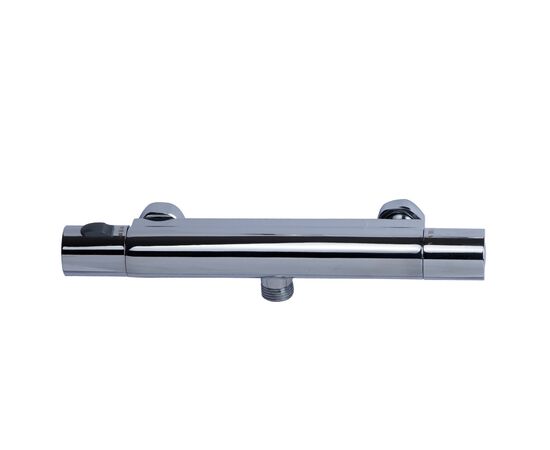 Смеситель Corso VOLTURNO EF-2D186C (9661300), изображение 2 Смеситель Corso VOLTURNO EF-2D186C (9661300), изображение 2