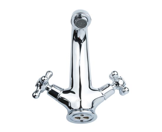 Смеситель Corso ARNO FE-2A152C (9679000), изображение 3 Смеситель Corso ARNO FE-2A152C (9679000), изображение 3