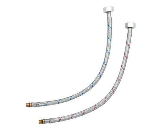 Смеситель Corso ARNO FE-2A152C (9679000), изображение 4 Смеситель Corso ARNO FE-2A152C (9679000), изображение 4