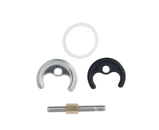 Смеситель Corso ARNO FE-2A152C (9679000), изображение 5 Смеситель Corso ARNO FE-2A152C (9679000), изображение 5