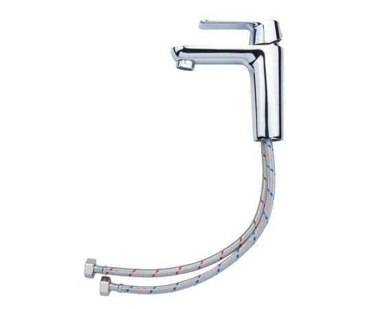 Смеситель Corso BRACCIANO CF-2A136C (9617000), изображение 3 Смеситель Corso BRACCIANO CF-2A136C (9617000), изображение 3