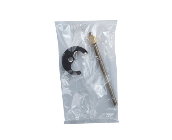 Змішувач Corso COMO BF-2A129C (9611000), зображення 4 Змішувач Corso COMO BF-2A129C (9611000), зображення 4