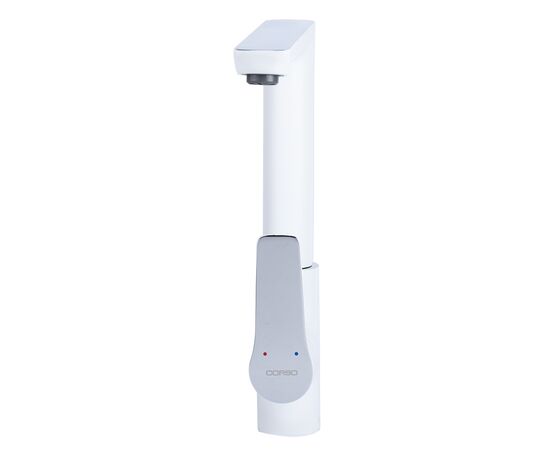 Смеситель Corso GARDA BC-4B221W (9605103) (BC-4B221W), изображение 2 Смеситель Corso GARDA BC-4B221W (9605103) (BC-4B221W), изображение 2