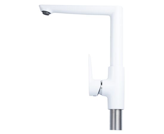 Смеситель Corso GARDA BC-4B221W (9605103) (BC-4B221W), изображение 3 Смеситель Corso GARDA BC-4B221W (9605103) (BC-4B221W), изображение 3