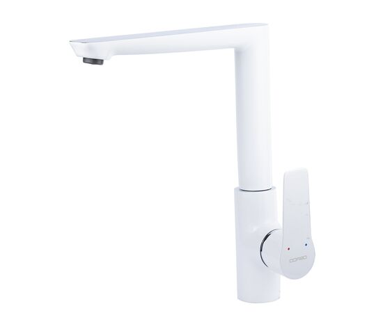 Смеситель Corso GARDA BC-4B221W (9605103) (BC-4B221W)
