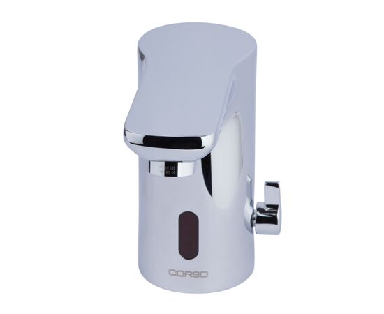 Смеситель Corso ORTA EE-8A116C (9670000), изображение 2 Смеситель Corso ORTA EE-8A116C (9670000), изображение 2