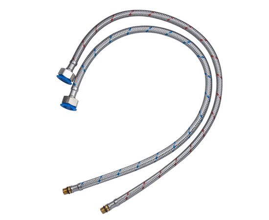 Смеситель Corso ORTA EE-8A116C (9670000), изображение 4 Смеситель Corso ORTA EE-8A116C (9670000), изображение 4