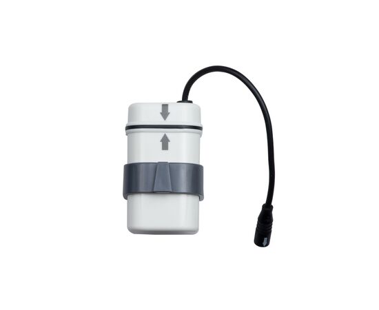 Смеситель Corso ORTA EE-8A116C (9670000), изображение 5 Смеситель Corso ORTA EE-8A116C (9670000), изображение 5
