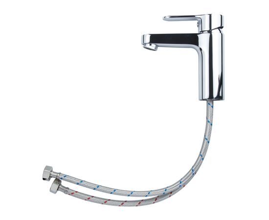Змішувач Corso RIVA DE-1A139C (9629000) (DE-1A139C), зображення 3 Змішувач Corso RIVA DE-1A139C (9629000) (DE-1A139C), зображення 3