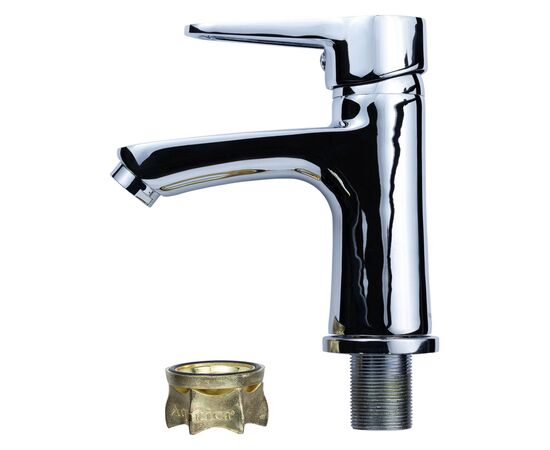 Смеситель AQUATICA HK-1A130C, изображение 2 Смеситель AQUATICA HK-1A130C, изображение 2