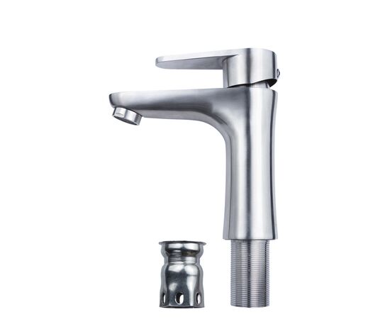 Смеситель AQUATICA HT-1A171P, изображение 2 Смеситель AQUATICA HT-1A171P, изображение 2