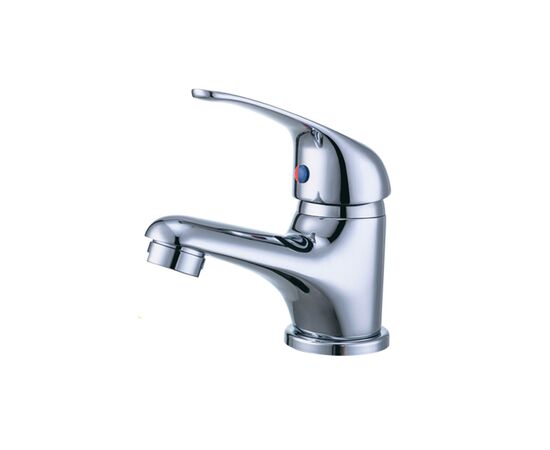 Змішувач AQUATICA IG-2A149C (9709000)