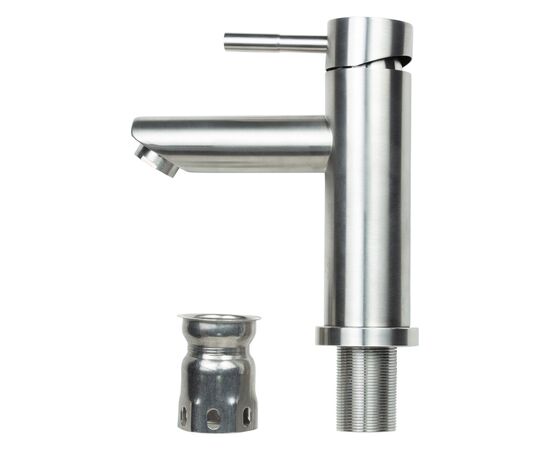 Смеситель AQUATICA KT-1A170P, изображение 2 Смеситель AQUATICA KT-1A170P, изображение 2