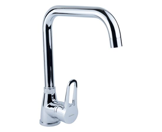 Смеситель AQUATICA HL-4B230C, изображение 2 Смеситель AQUATICA HL-4B230C, изображение 2