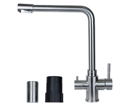 Смеситель AQUATICA KT-4B770P, изображение 2 Смеситель AQUATICA KT-4B770P, изображение 2