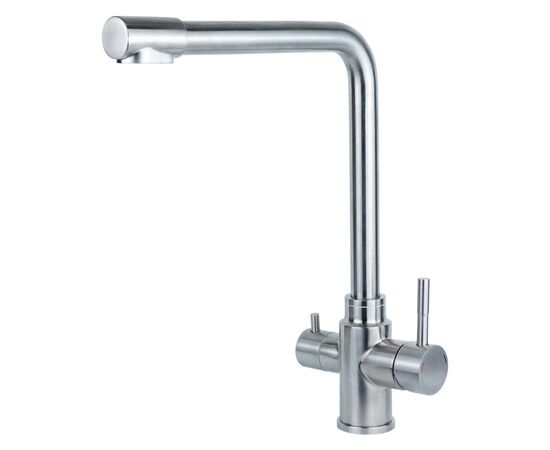 Смеситель AQUATICA KT-4B770P