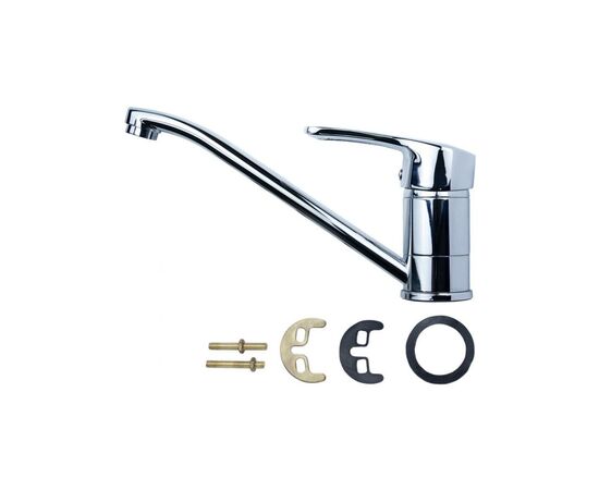 Смеситель AQUATICA MD-2B244C, изображение 2 Смеситель AQUATICA MD-2B244C, изображение 2