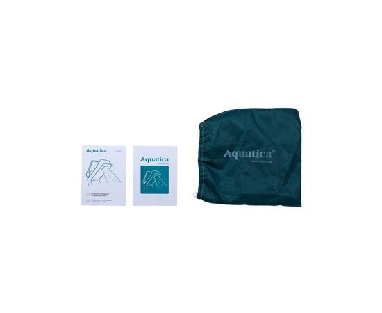 Смеситель AQUATICA MD-2B244C, изображение 5 Смеситель AQUATICA MD-2B244C, изображение 5