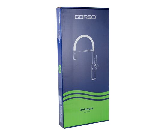 Змішувач Corso ADDA EB-4B520C (9635110), зображення 6 Змішувач Corso ADDA EB-4B520C (9635110), зображення 6