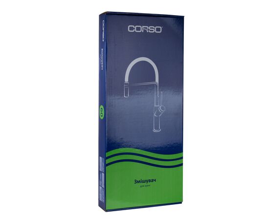Змішувач Corso ADDA EB-4B519C (9635100), зображення 5 Змішувач Corso ADDA EB-4B519C (9635100), зображення 5