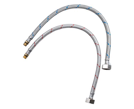 Смеситель Corso BRACCIANO CF-4B236C (9617100), изображение 4 Смеситель Corso BRACCIANO CF-4B236C (9617100), изображение 4