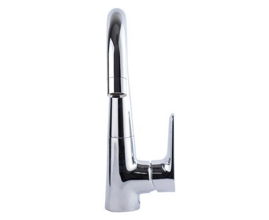 Смеситель Corso MAGGIORE BE-4B122C (9608100), изображение 2 Смеситель Corso MAGGIORE BE-4B122C (9608100), изображение 2