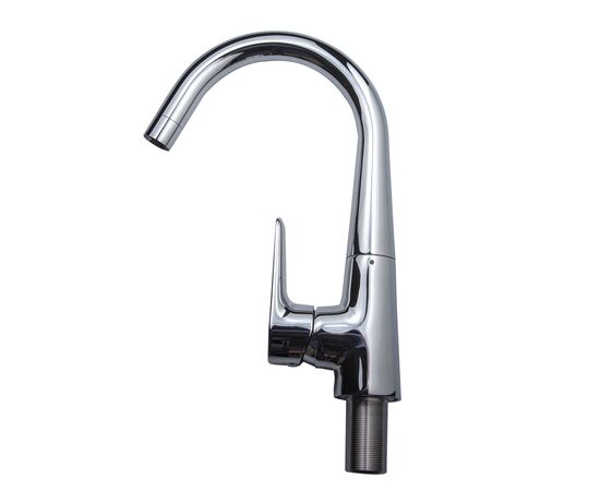 Смеситель Corso MAGGIORE BE-4B122C (9608100), изображение 3 Смеситель Corso MAGGIORE BE-4B122C (9608100), изображение 3