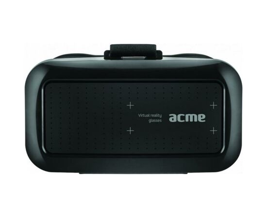 Очки виртуальной реальности ACME VRB01 (4770070877739), изображение 2 Очки виртуальной реальности ACME VRB01 (4770070877739), изображение 2